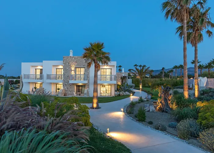 Hotel White Pearls Luxury - Adults Only Città di Kos