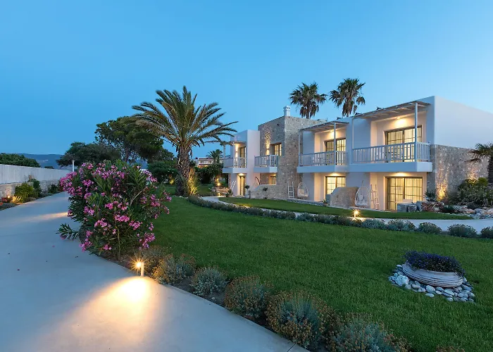 White Pearls Luxury - Adults Only Hotel Città di Kos