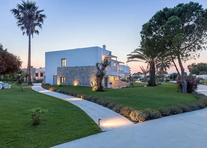 White Pearls Luxury - Adults Only Città di Kos