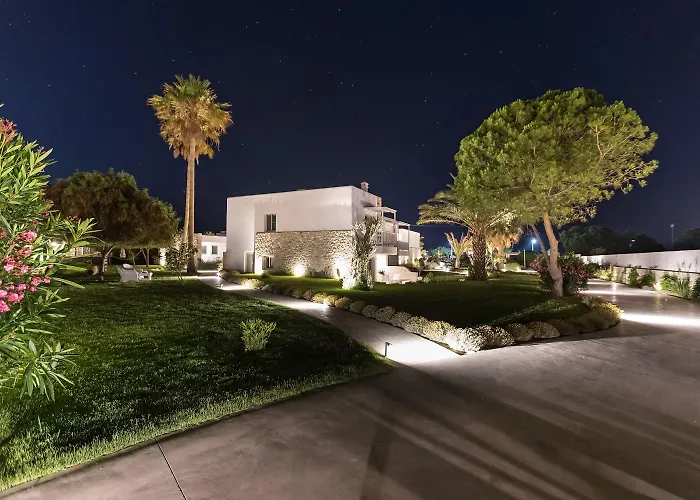 White Pearls Luxury - Adults Only Hotel