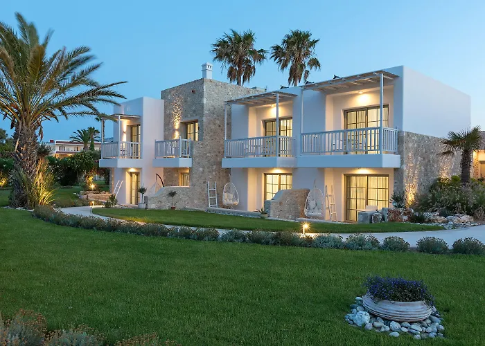 White Pearls Luxury - Adults Only Città di Kos