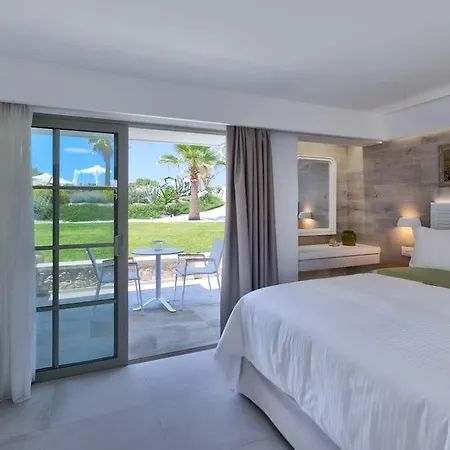 White Pearls Luxury - Adults Only Hotel