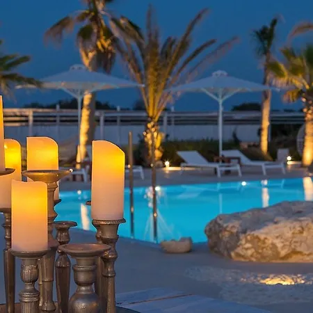 White Pearls Luxury - Adults Only Hotel