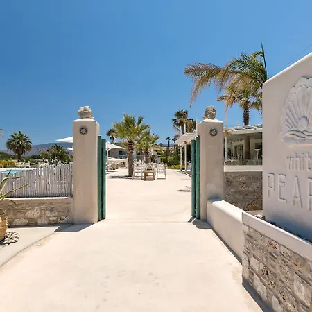 Hotel White Pearls Luxury - Adults Only