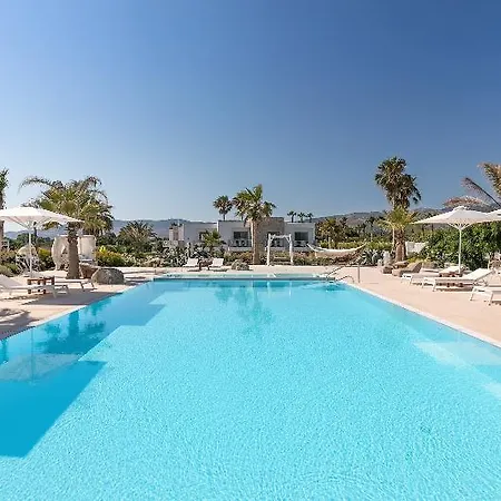 White Pearls Luxury - Adults Only Hotel Cos