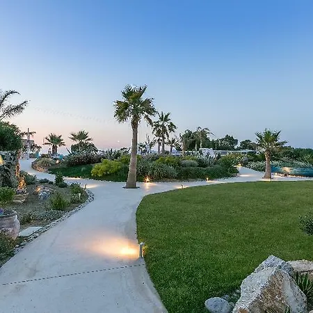 White Pearls Luxury - Adults Only Kos-stad