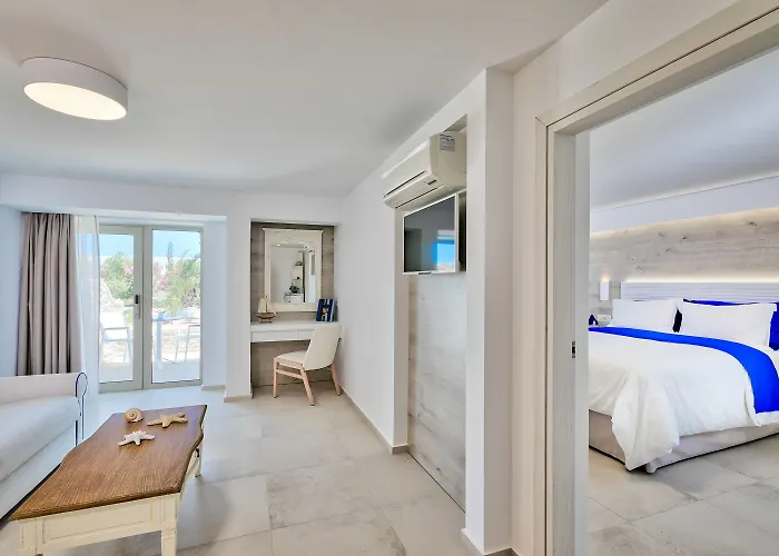 White Pearls Luxury - Adults Only Готель 3*