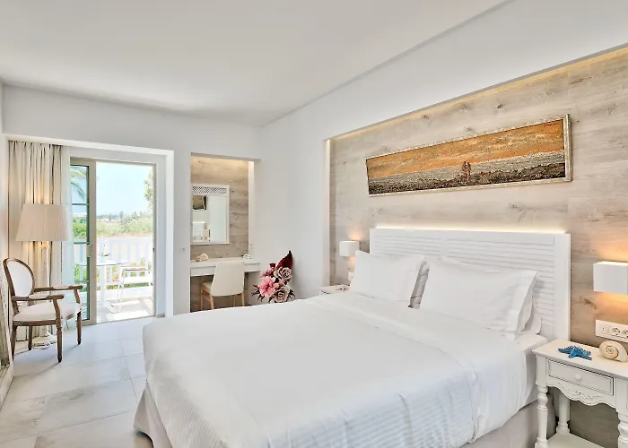 White Pearls Luxury - Adults Only Готель 3*