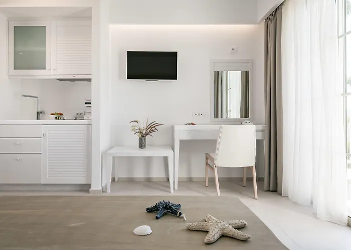 White Pearls Luxury - Adults Only 3*