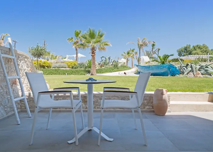 Hotel White Pearls Luxury - Adults Only Kos