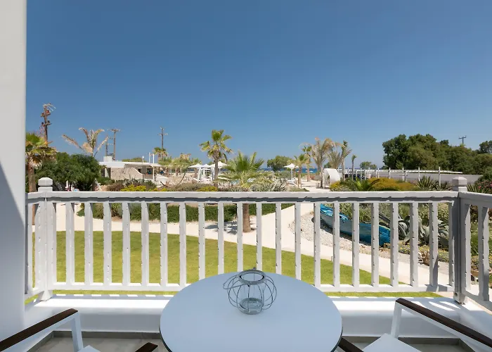 White Pearls Luxury - Adults Only 3*