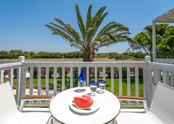 White Pearls Luxury - Adults Only Hotel