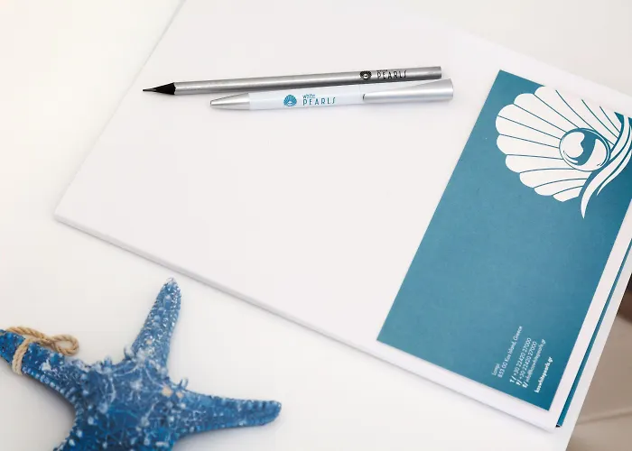 White Pearls Luxury - Adults Only Готель