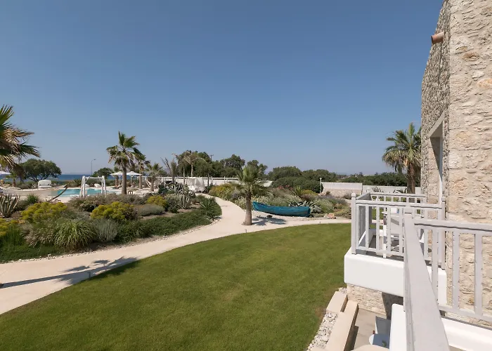 White Pearls Luxury - Adults Only 3* Kos