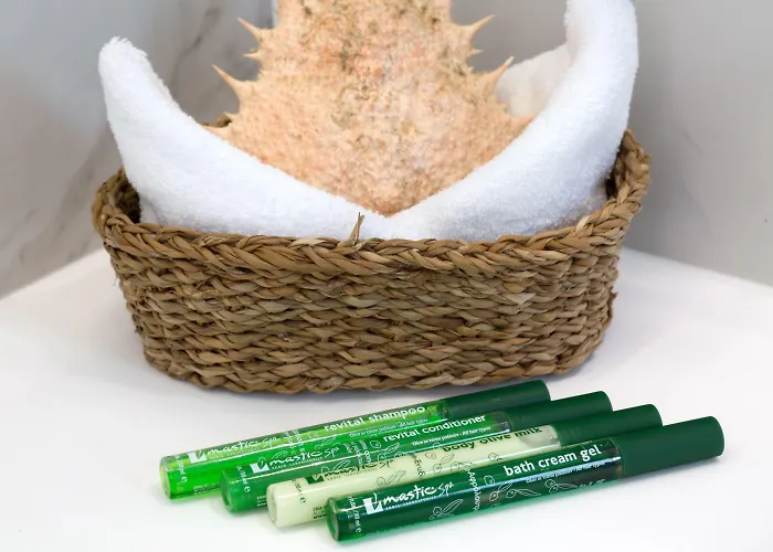 Готель White Pearls Luxury - Adults Only