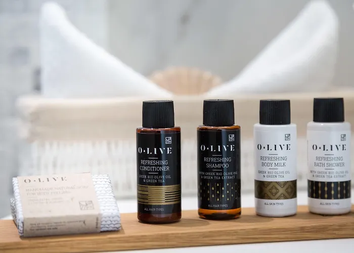 White Pearls Luxury - Adults Only Готель