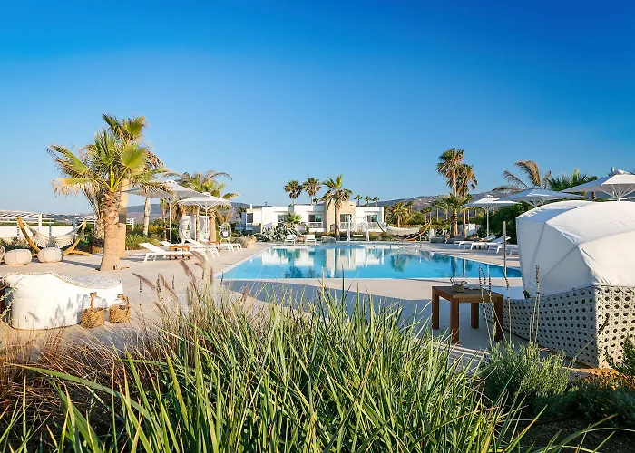 Hotel White Pearls Luxury - Adults Only Kos