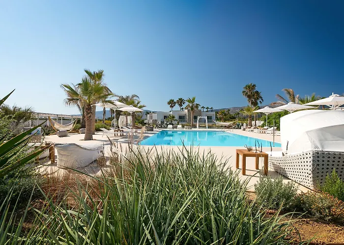 White Pearls Luxury - Adults Only Готель 3*