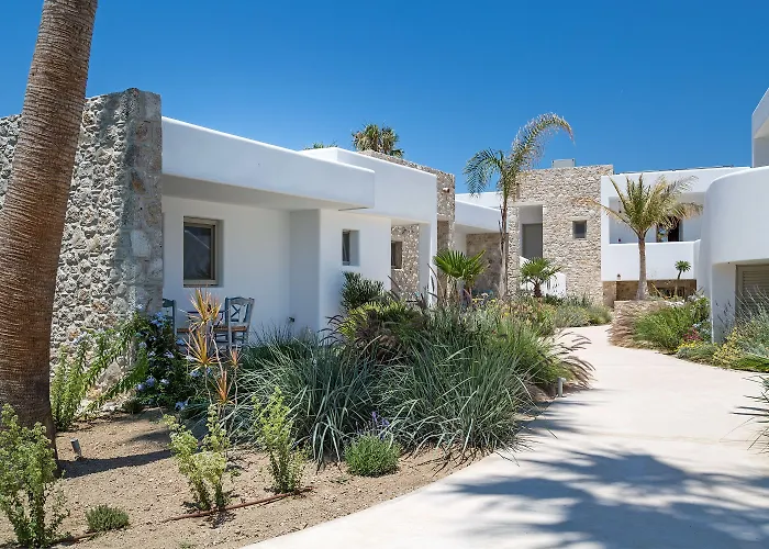 White Pearls Luxury - Adults Only