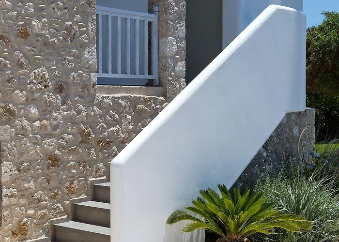 Hotel White Pearls Luxury - Adults Only