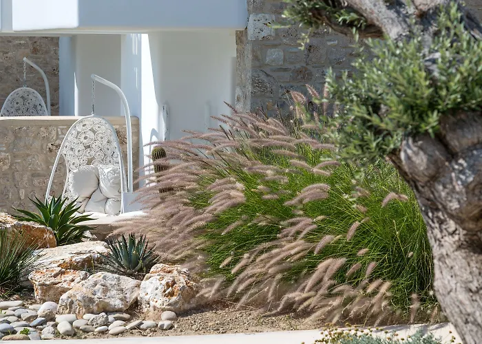 White Pearls Luxury - Adults Only Готель 3*