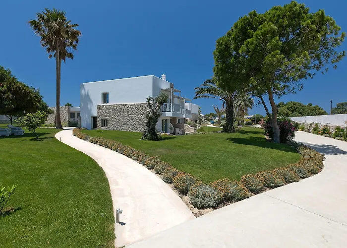 White Pearls Luxury - Adults Only