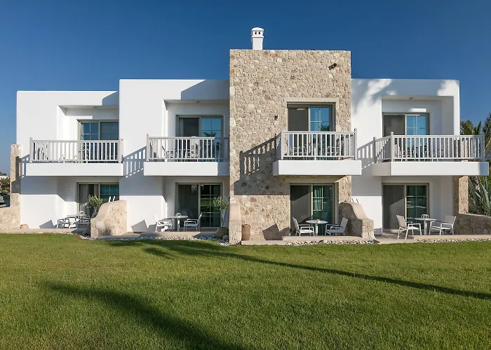 Готель White Pearls Luxury - Adults Only