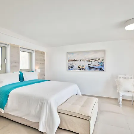 White Pearls Luxury - Adults Only