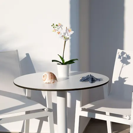 White Pearls Luxury - Adults Only Szálloda Kosz