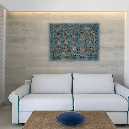 Hotell White Pearls Luxury - Adults Only Kos