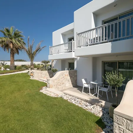 Hotell White Pearls Luxury - Adults Only Kos