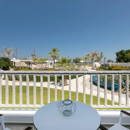 White Pearls Luxury - Adults Only 3*
