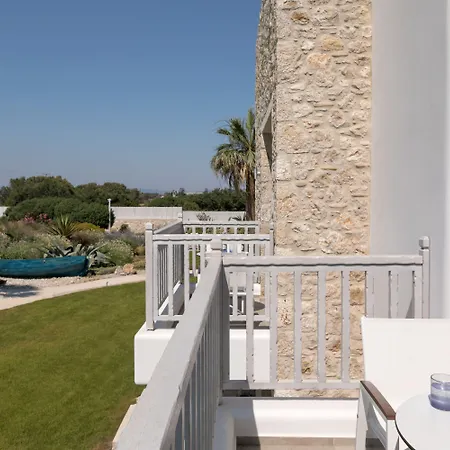 Szálloda White Pearls Luxury - Adults Only 3*