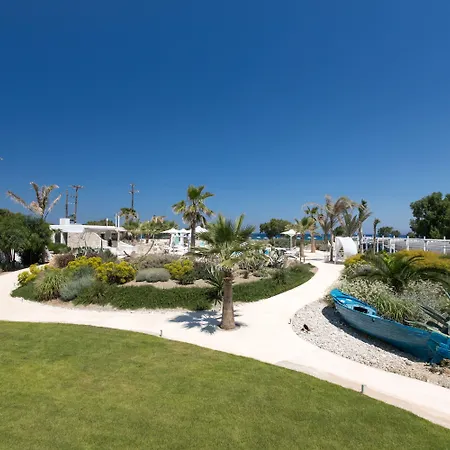 Szálloda White Pearls Luxury - Adults Only 3*