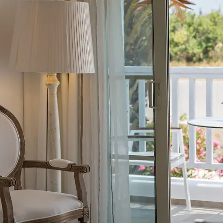 Hotell White Pearls Luxury - Adults Only