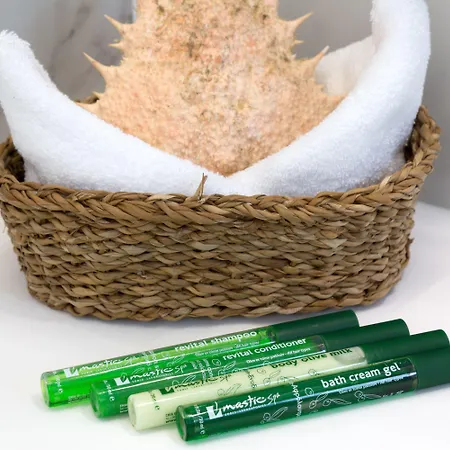 Hotell White Pearls Luxury - Adults Only