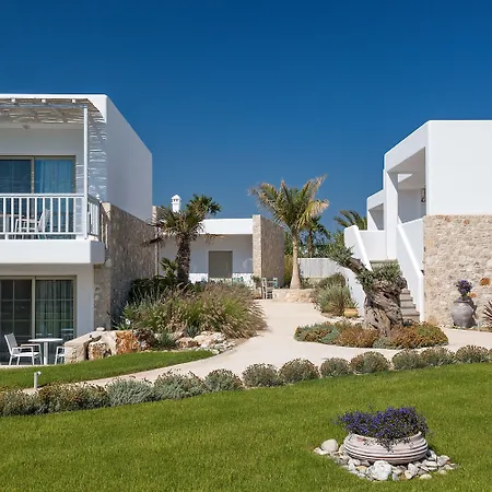 White Pearls Luxury - Adults Only Szálloda Kosz