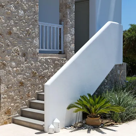 Szálloda White Pearls Luxury - Adults Only