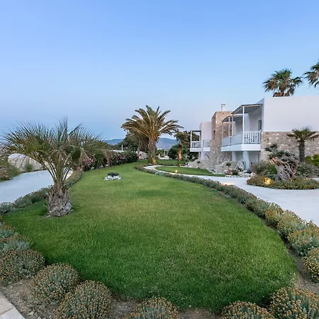 White Pearls Luxury - Adults Only Szálloda Kosz