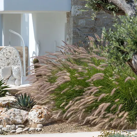 White Pearls Luxury - Adults Only Szálloda 3*