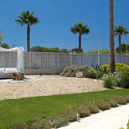 White Pearls Luxury - Adults Only 3* Kos