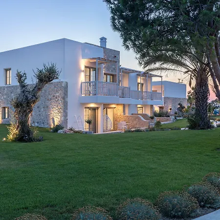 White Pearls Luxury - Adults Only Szálloda