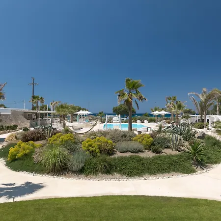 Szálloda White Pearls Luxury - Adults Only