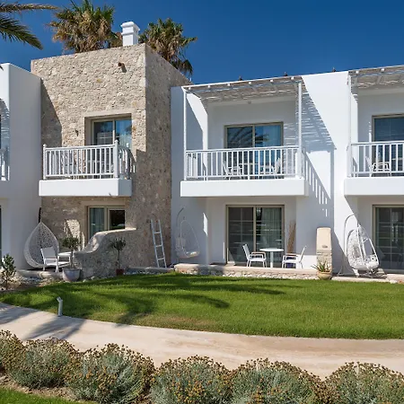 White Pearls Luxury - Adults Only Hotell Kos