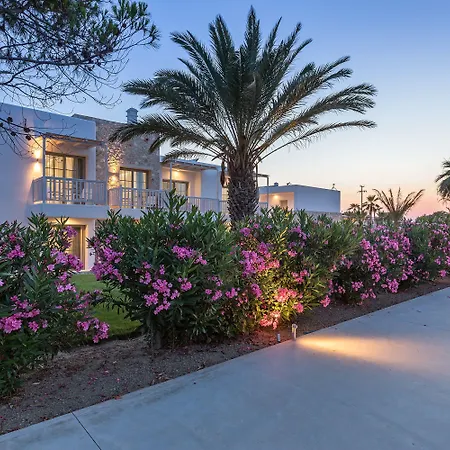 White Pearls Luxury - Adults Only Szálloda