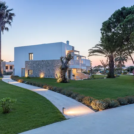 White Pearls Luxury - Adults Only Kosz