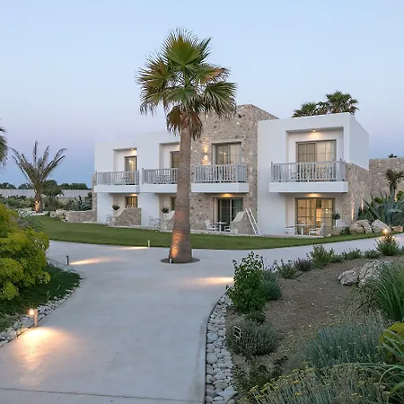 White Pearls Luxury - Adults Only 3* Kosz