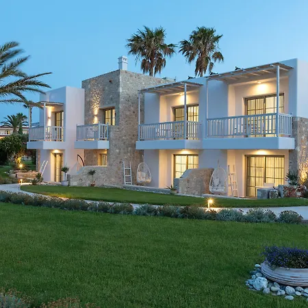 White Pearls Luxury - Adults Only Kosz