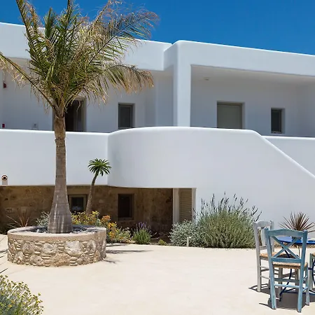 White Pearls Luxury - Adults Only Szálloda 3*