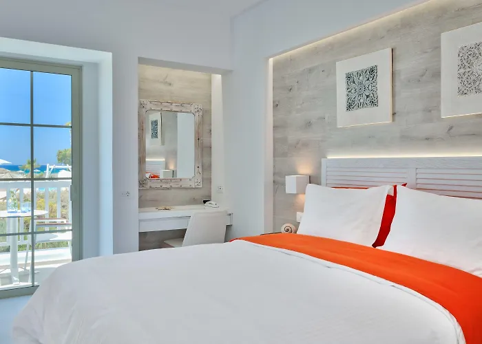 White Pearls Luxury - Adults Only